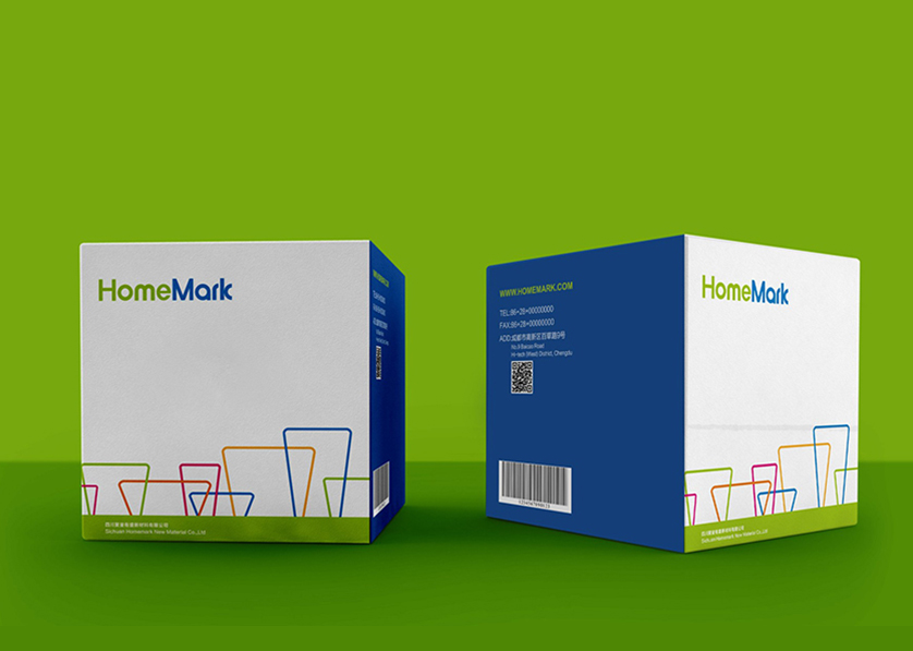 坡头区VI设计公司